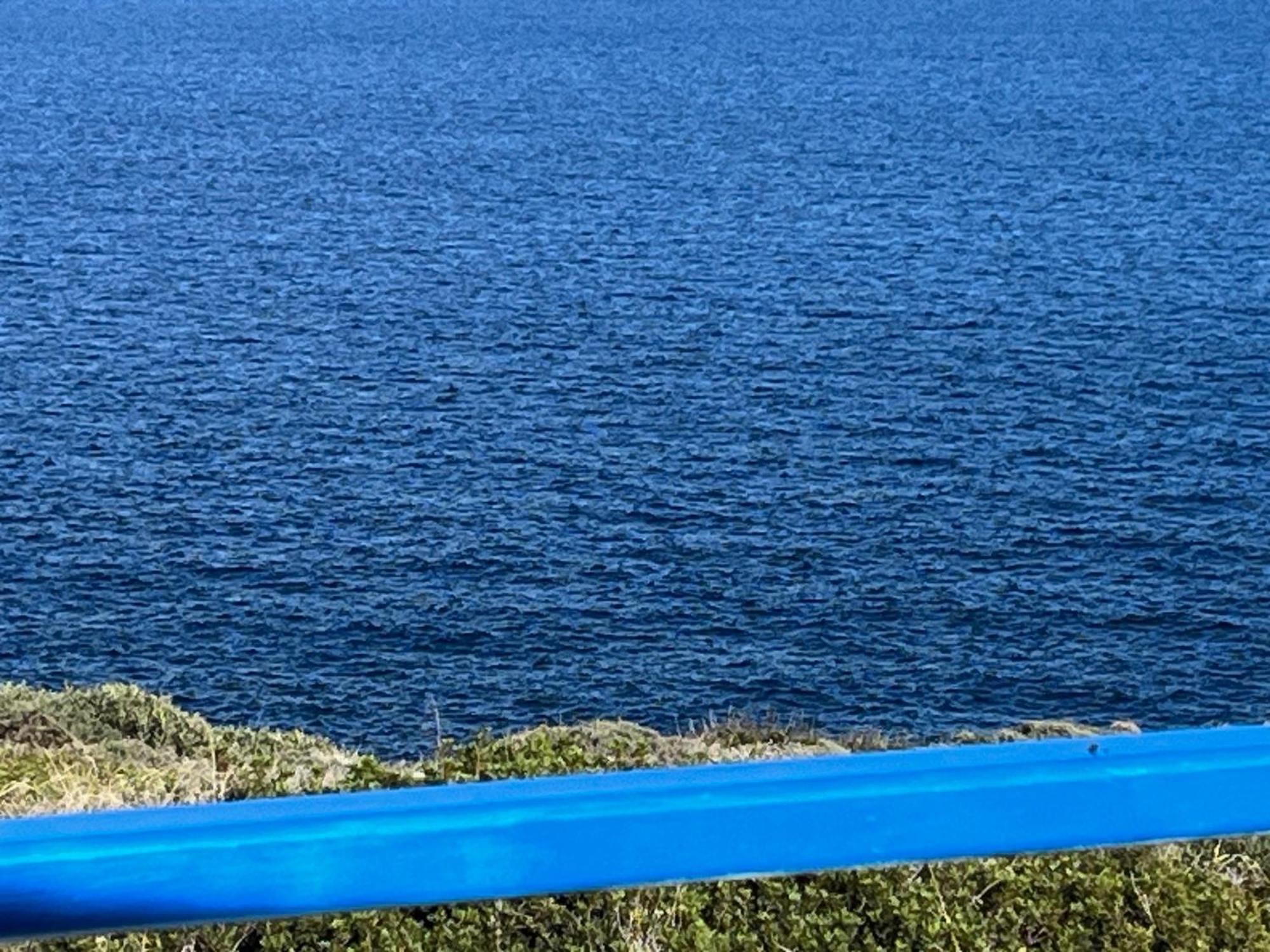 Ξενοδοχειο Ακρωτηρι 호텔 Platia Ammos 외부 사진